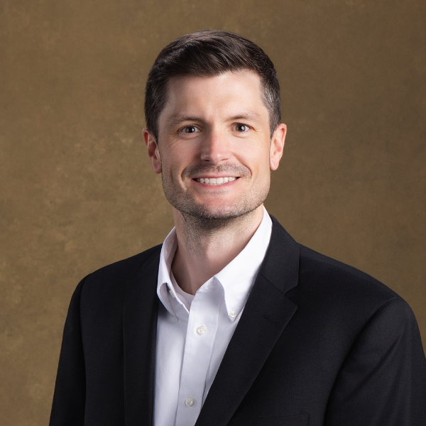 Dr. Parker Jones